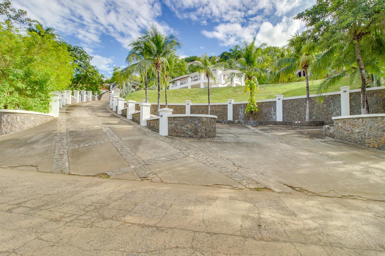 Pura Vida Villa In Playa Ocotal GUANACASTE Exterior photo