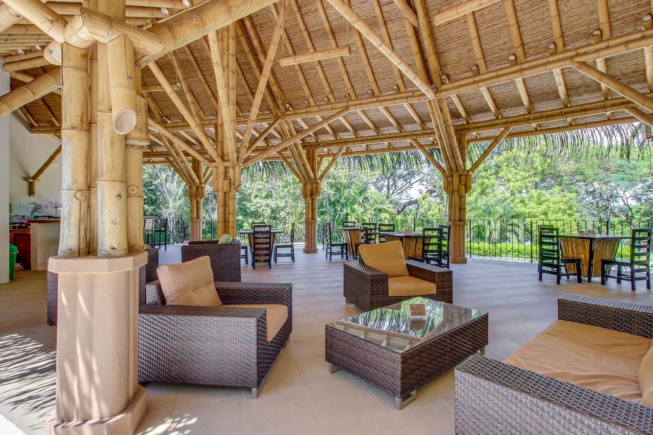 Pura Vida Villa In Playa Ocotal GUANACASTE Exterior photo
