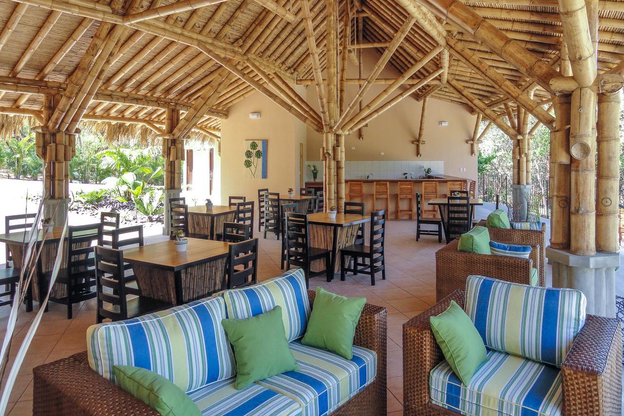 Pura Vida Villa In Playa Ocotal GUANACASTE Exterior photo