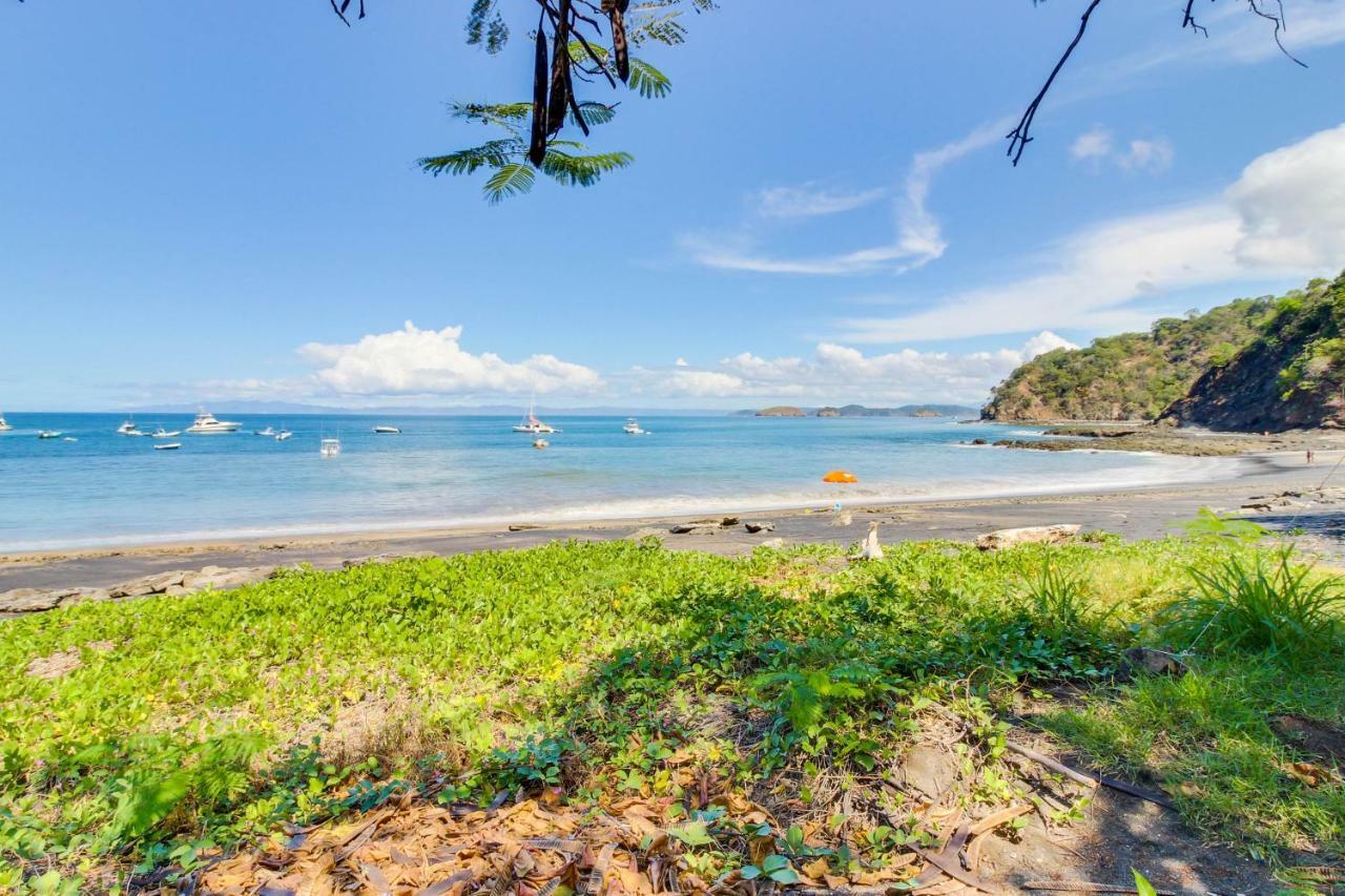 Pura Vida Villa In Playa Ocotal GUANACASTE Exterior photo