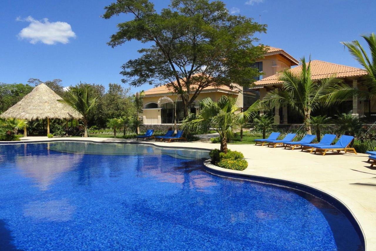 Pura Vida Villa In Playa Ocotal GUANACASTE Exterior photo
