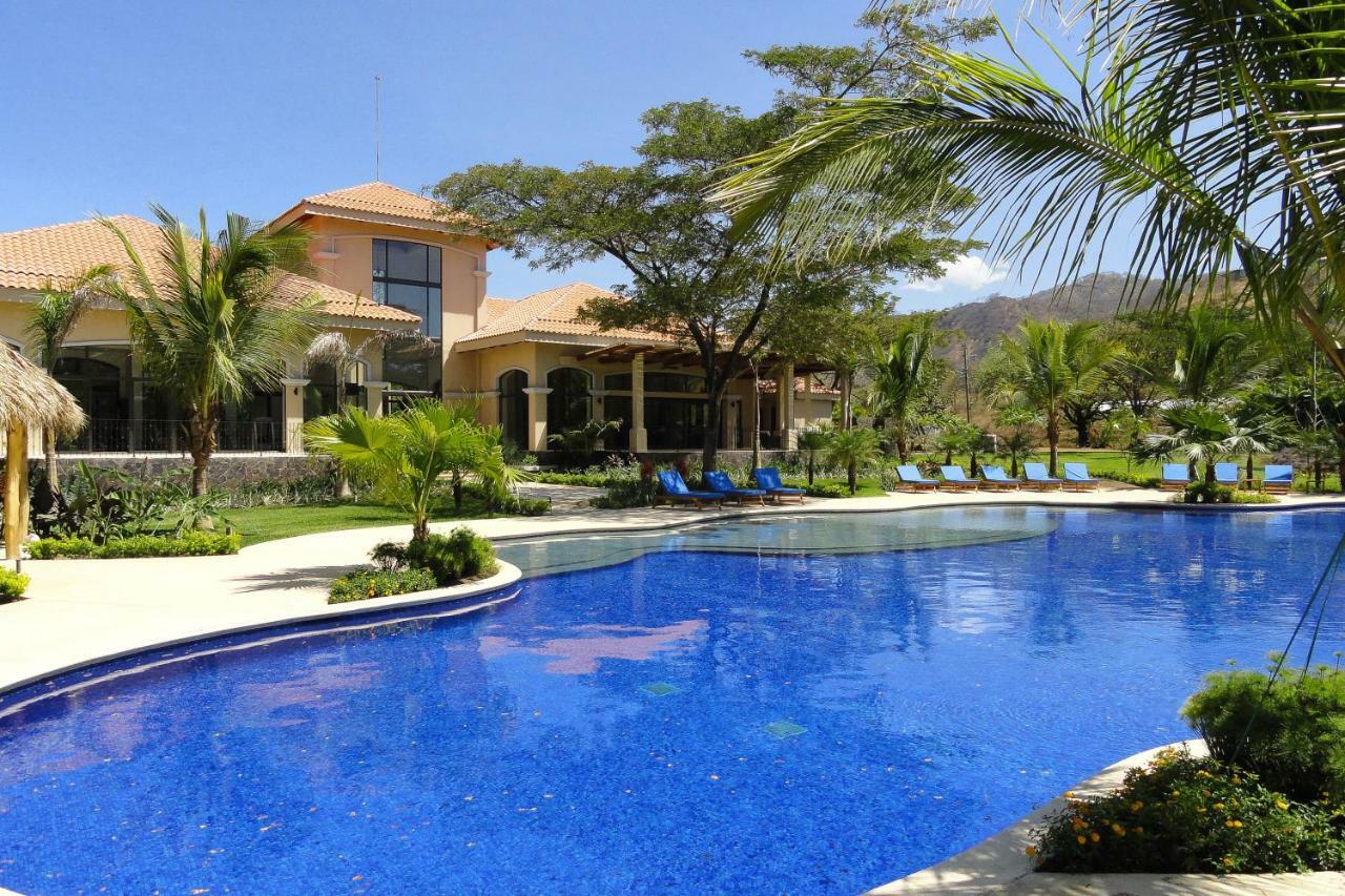 Pura Vida Villa In Playa Ocotal GUANACASTE Exterior photo