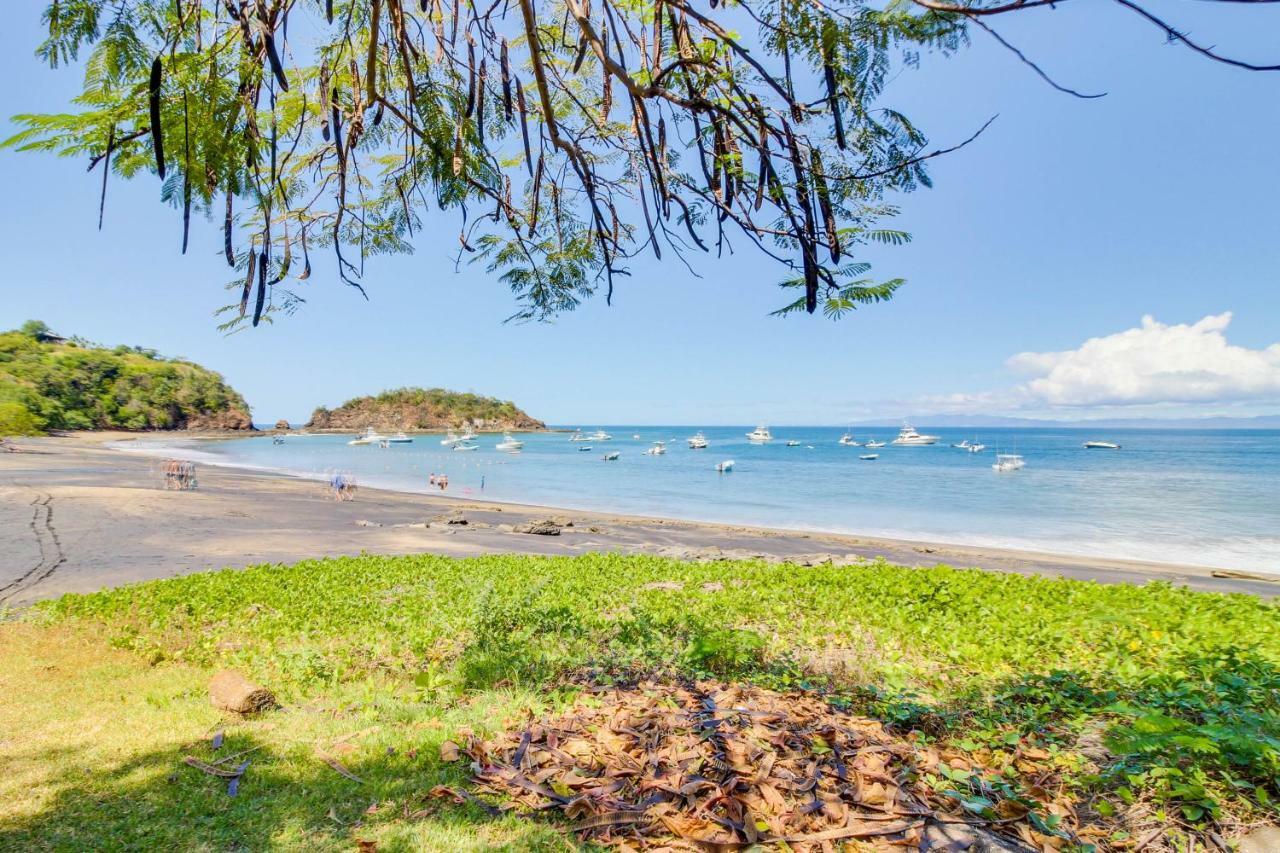 Pura Vida Villa In Playa Ocotal GUANACASTE Exterior photo